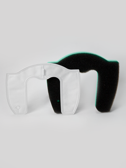 Фильтр совместимый с пылесосом LG (MDJ63408601)