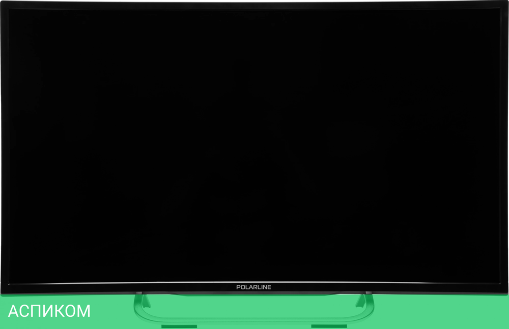 Телевизор LED PolarLine 32" 32PL13TC-SM