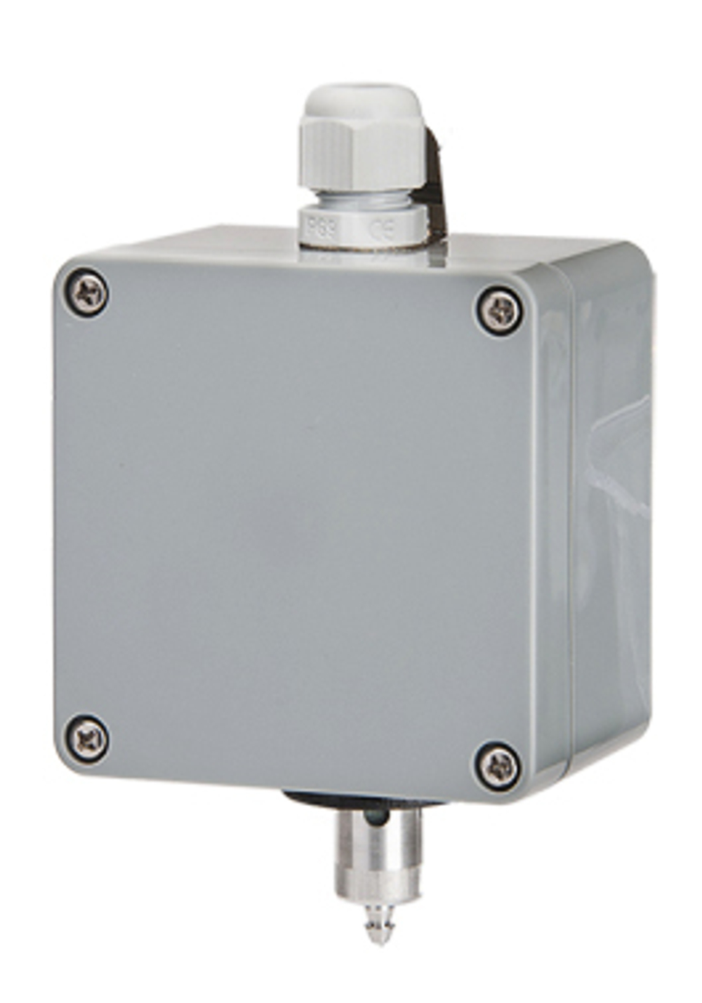 МН-2,5 измерительный преобразователь метана термохимический для ЭССА-CH4, ЭССА-CO-CH4 исп. БС