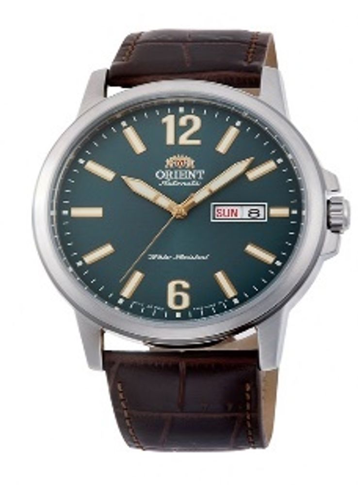 Часы механические Orient Contemporary RA-AA0C06E19B
