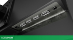 Монитор Hisense 27G5F-PRO черный