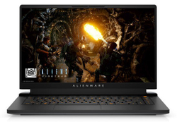 Ноутбук 15.6" Dell Alienware M15 R6 (M15-0365)