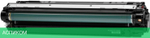 Картридж HP CE340A Black