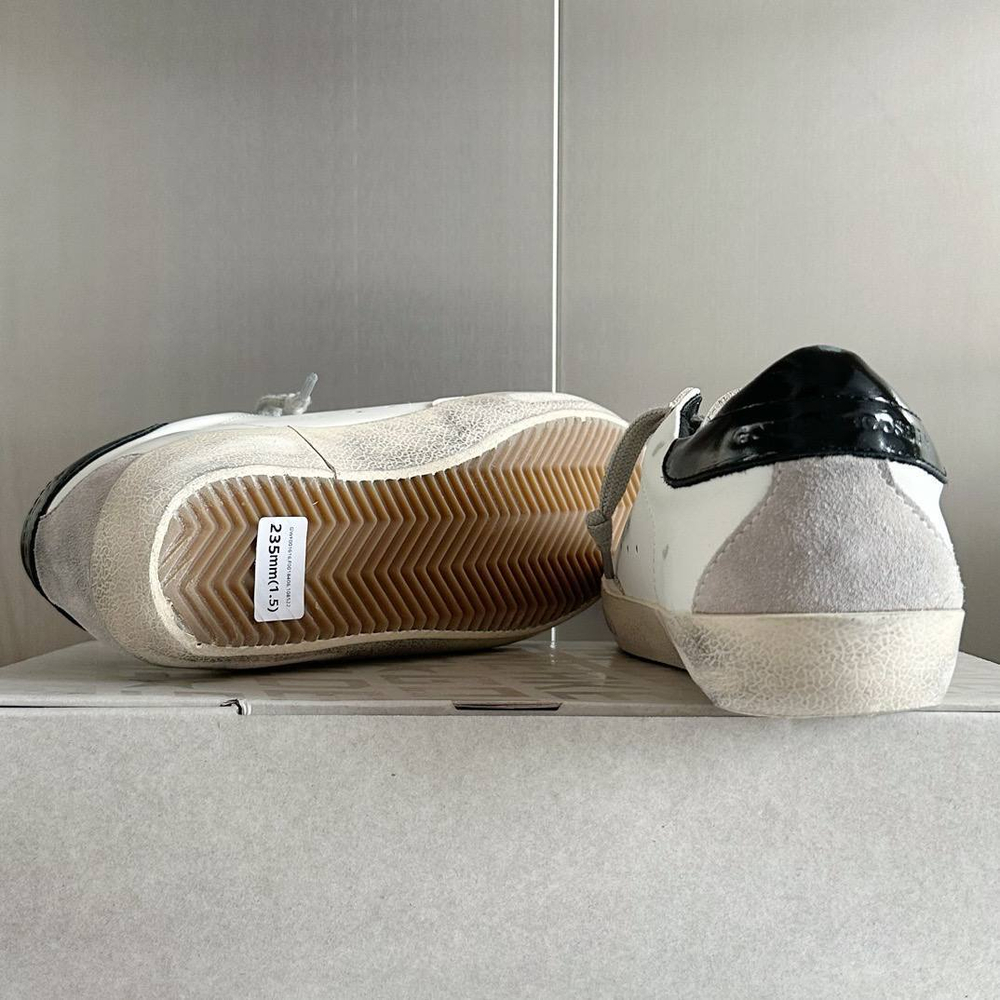 Кроссовки Golden Goose