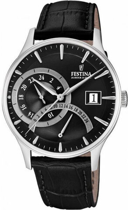 Мужские наручные часы Festina F16983/4