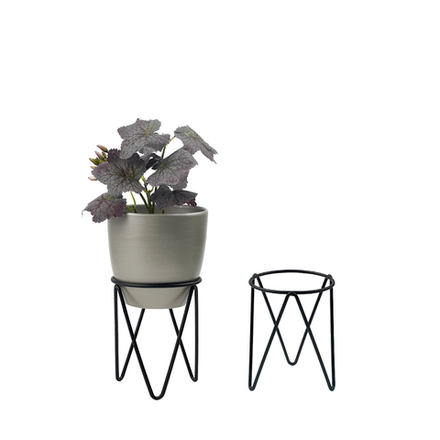 Подставка для растений "Антик", D13