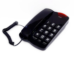 Проводной телефон Вектор 545/07