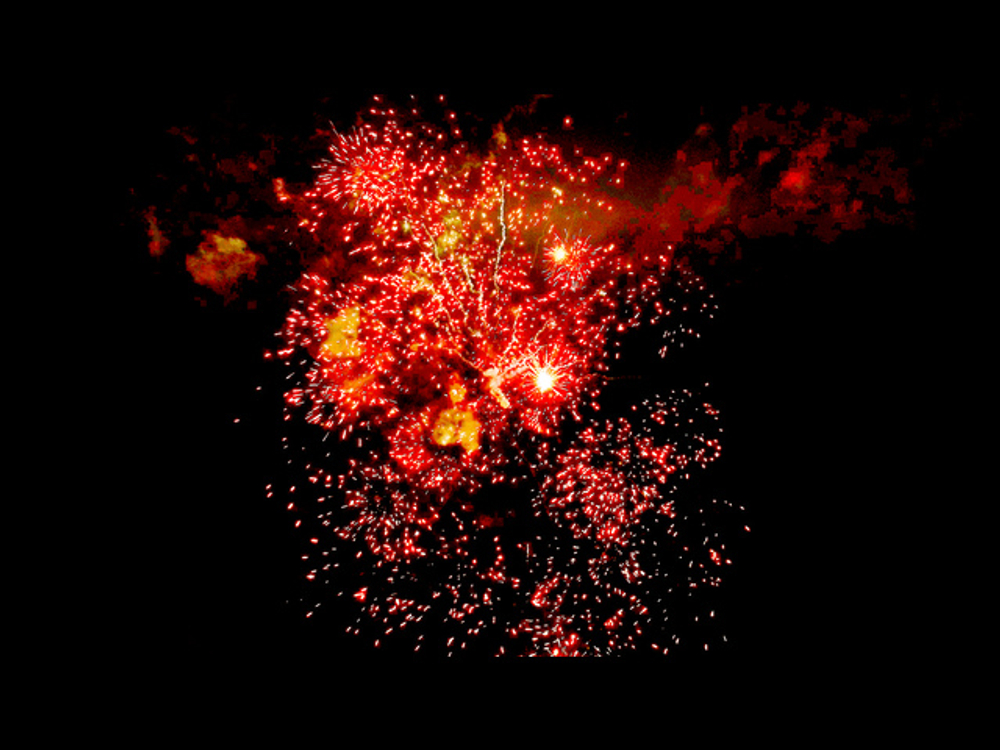 "Комета" 0,8" х 25