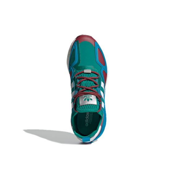 Кроссовки adidas originals ZX 2K Boost - Современная обувь для женщин