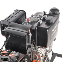 PATRIOT Boston 9DE мотоблок дизельный 440701530