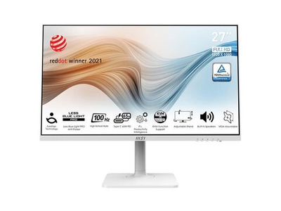 Монитор MSI Modern MD272XPW