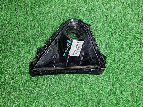 Накладка ПТФ левая Hyundai Solaris 2 (2020-2022)