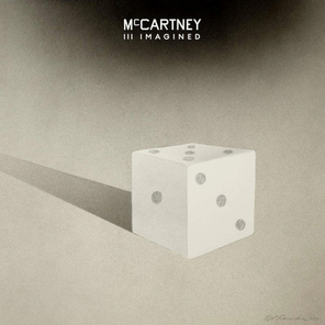 Paul McCartney / McCartney III Imagined (2LP)
