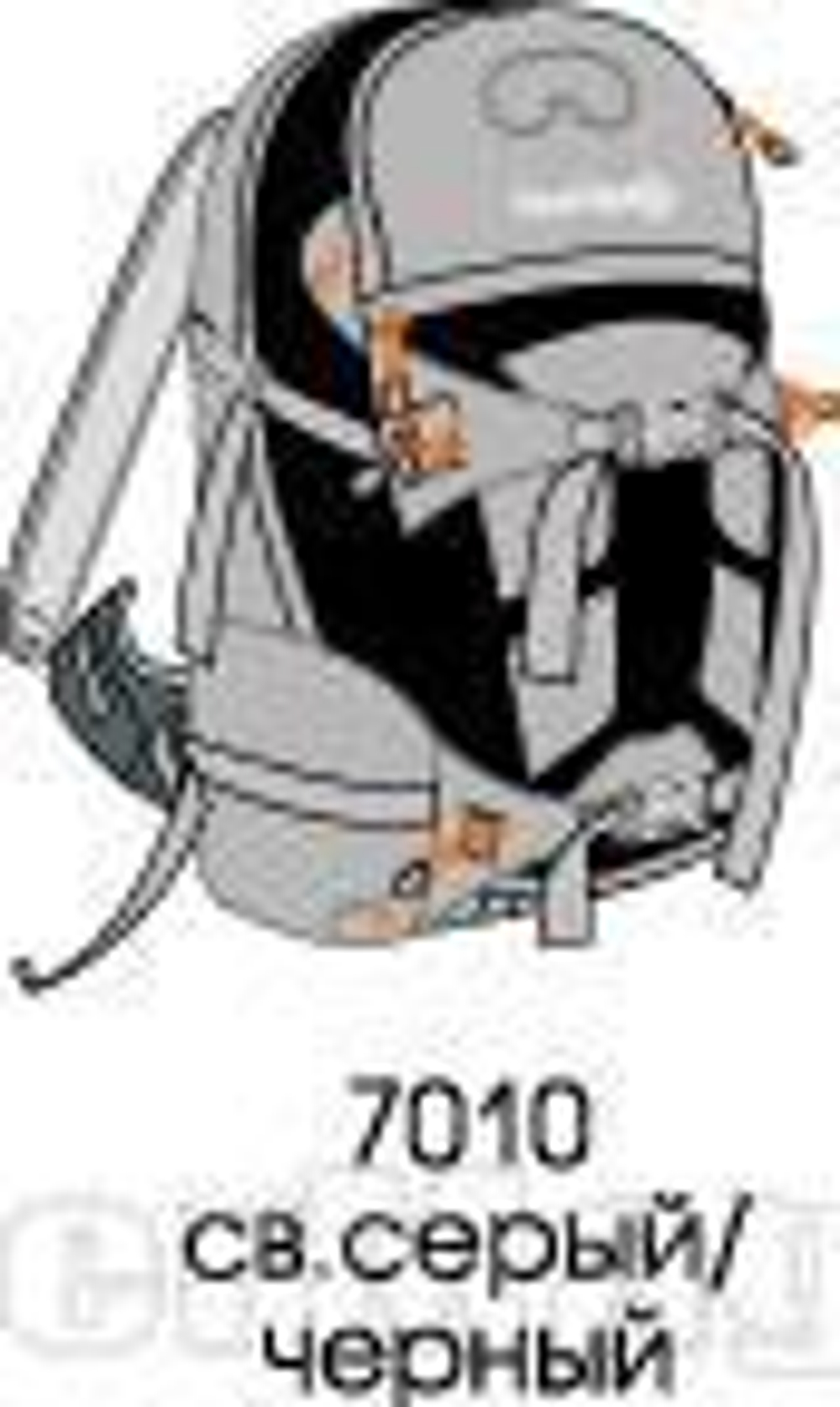 Рюкзак Red Fox Descent 25