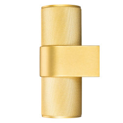 Светильник SP-SPICY-WALL-TWIN-S180x72-2x6W Day4000 (GD, 40 deg) (Arlight, IP20 Металл, 3 года) 033264