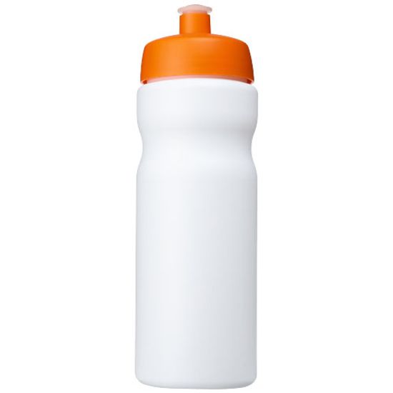 Спортивная бутылка Baseline® Plus объемом 650 мл