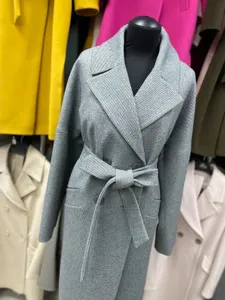 Пальто 23091700-1 Фабрика Моды