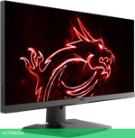 Игровой монитор MSI Optix MPG341QR