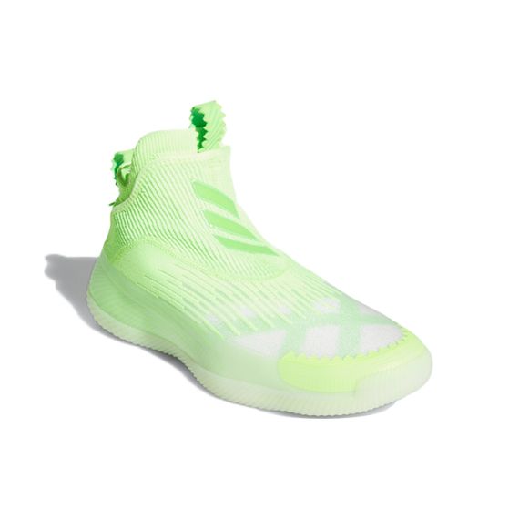 Adidas N3xt L3V3L Винтажные баскетбольные кроссовки Высокие мужские