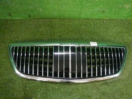 Решетка радиатора Mercedes S x222 (2017-2020) Maybach