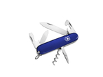 Нож Victorinox Spartan синий, 1.3603.2