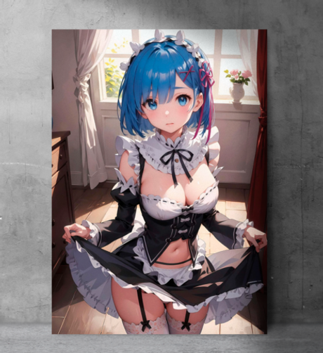 Рем 2 (Re:Zero)