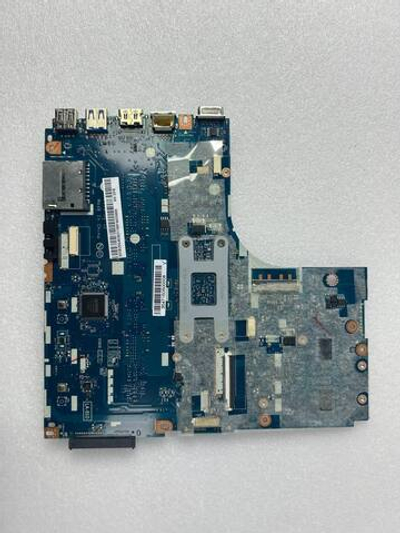 Материнская плата для ноутбука Lenovo B50-30 ZIWB0/B1/E0 LA-B101P 1G N2830 NFP 1000 (5B20G46303), оригинал