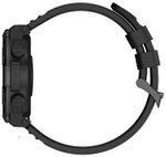 Смарт-часы Blackview W50 48 мм черный