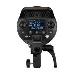Вспышка студийная Godox QT400IIIM высокоскоростная