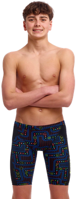 Джаммеры FUNKY TRUNKS Boys Chomp Chomp