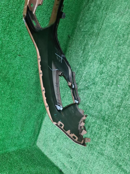 Бампер передний Hyundai Creta 1 (2016-2021)