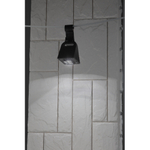 Светильник уличный ЭРА ERAFS024-06 подвесной светильник с лазерной проекцией красные точки на солнечной батарее