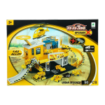 Парковка, кор 660-A6