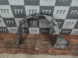 Подкрылок передний левый Toyota C-HR 19-23 Б/У Оригинал 53876F4012