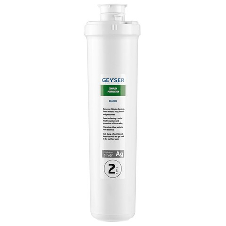 Картридж Гейзер Арагон Смарт