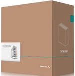 Корпус eATX Deepcool CH780 WH