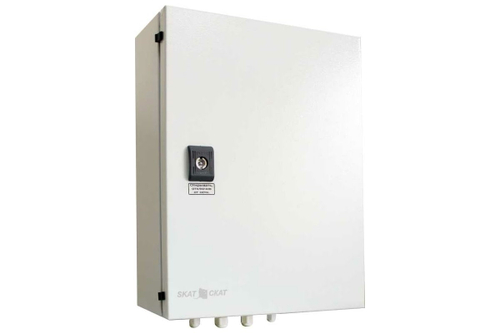 Уличный источник бесперебойного питания SKAT-V.24DC-18 исп.5М