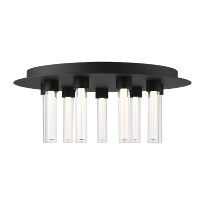 Потолочный светильник Visual Comfort Kola 22 Flush Mount