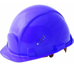 КАСКА FAVORIT TREK СИНЯЯ