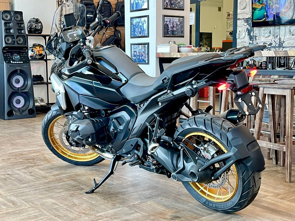 BMW R 1300 GS