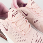 Кроссовки Nike Air Max 270 Barely Rose new