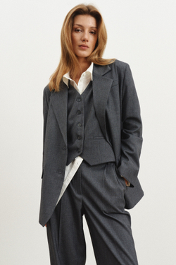 Жилет art.565-15