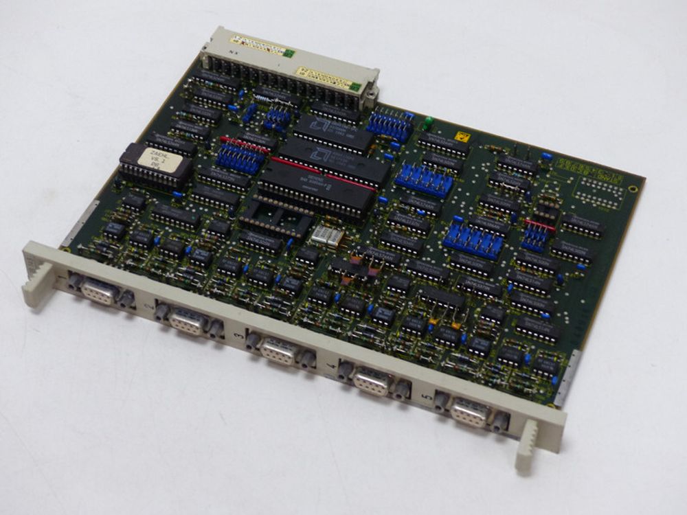 SIEMENS 6ES5 242-1AA13