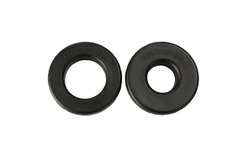 Бензиновый копер ТСС 95GPD (100мм) в кейсе 026756