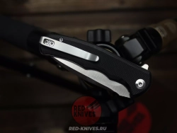 Складной нож Civivi Mini Praxis C18026C-2 сталь D2, рукоять G10