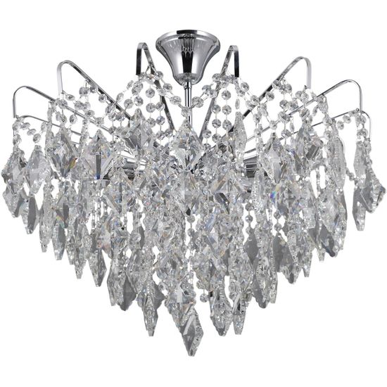 IL3352-7CSQ-39 CR светильник потолочный