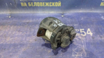 Туманка правая NISSAN ELGRAND 2003