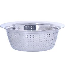 Дуршлаг из нержавеющей стали Mayer&amp;Boch МВ-30393, 40 см