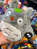 Мягкая игрушка фигурка Мой сосед Тоторо чиби сусуватари