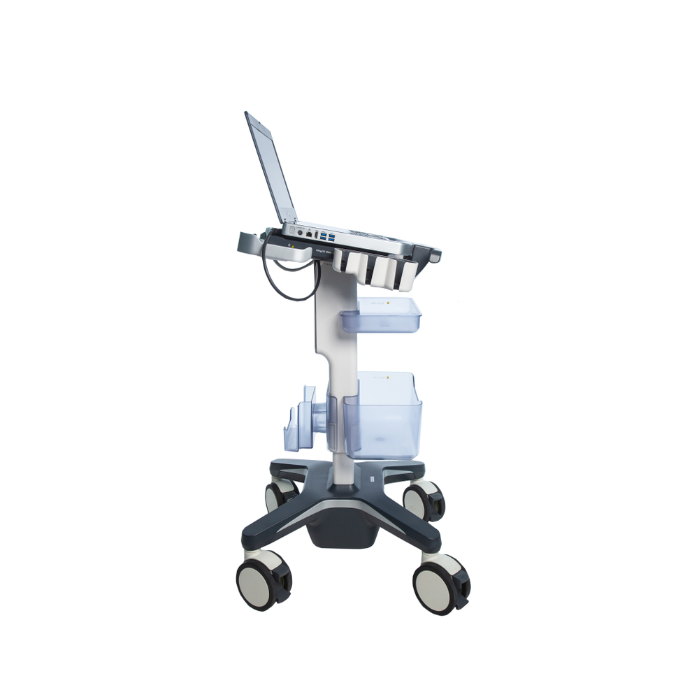 Мобильная тележка Mindray MT3 (для моделей MX7, MX7 Exp, MX8 Exp)